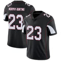 Elroe A.Cardinals #23 Sean Murphy-Bunting Player Black Vapor Untouchable Elite Stitched Jerseys