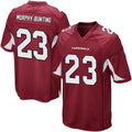 Elroe A.Cardinals #23 Sean Murphy-Bunting Player Cardinal Game Stitched Jerseys