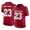 Elroe A.Cardinals #23 Sean Murphy-Bunting Player Cardinal Vapor F.U.S.E. Limited Home Game Stitched Jerseys
