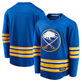 Elroe B.Sabres Royal Home Breakaway Stitched Jerseys