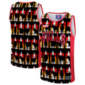 Elroe C.Bulls & KidSuper Studios by Red Hometown Jerseys