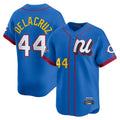 Elroe C.Reds #44 Elly De La Cruz Player National League All-Star Edition Limited Stitched Jerseys
