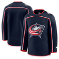 Elroe CB.Jackets Navy Home Premium Jersey