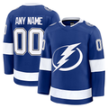 Elroe Custom TB.Lightning Blue Home Premium Jerseys