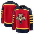 Elroe F.Panthers Red 2026 Winter Classic Premium Jerseys