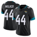 Elroe J.Jaguars #44 Travon Walker Player Black Vapor Untouchable Limited Home Game Stitched Jerseys