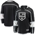 Elroe LA.Kings Black Home Breakaway Jerseys