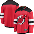 Elroe N.Jersey Devils Red Breakaway Home Jerseys
