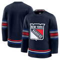 Elroe NY.Rangers Navy Alternate Premium Jerseys