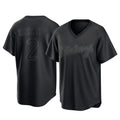 Elroe P.Pirates #2 Spencer Horwitz Player Black Fashion Home Game Stitched Jerseys