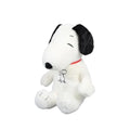 2026 Glowing Breathing Snoopy Plush Toy Baby Sleep Aid Cute Calming Stuffed Animal Kids Bedtime Gift。
