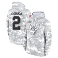 Elroe TB.Buccaneers #2 Emeka Egbuka Player Arctic Camo Limited Salute to Service Pullover Hoodies Game Stitched Jerseys