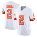 Elroe TB.Buccaneers #2 Emeka Egbuka Player White Limited '76 Vapor F.U.S.E. Home Game Stitched Jerseys
