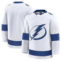 Elroe TB.Lightning White Away Premium Jerseys