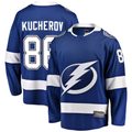 Elroe TB.Lightning #88 Nikita Kucherov Blue Home Breakaway Player Jerseys