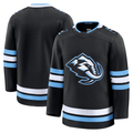 Elroe U.Mammoth Black Home Premium Jerseys