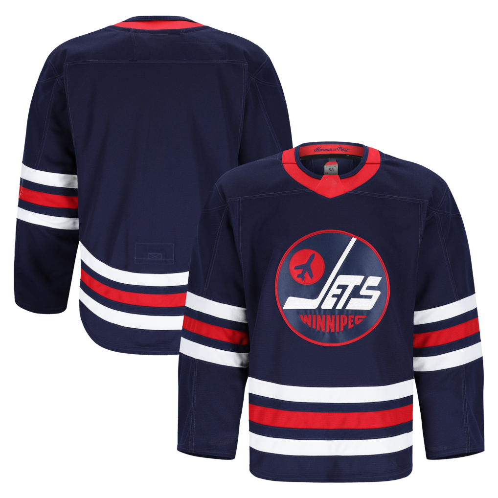 Elroe W.Jets Navy Alternate Authentic Pro Jerseys