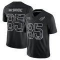 Elroe A.Cardinals #85 Trey McBride Player Black Limited 2026 Salute to Service Home Game Stitched Jerseys